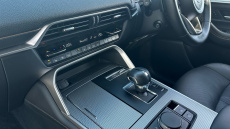 Mazda CX-60 2.5 PHEV Homura 5dr Auto Estate